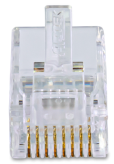 Đầu mạng RJ45 APTEK UTP Cat.6