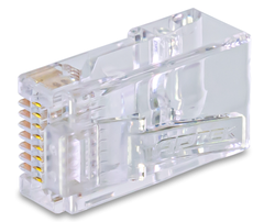 Đầu mạng RJ45 APTEK UTP Cat.6