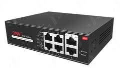 Bộ chuyển mạch PoE ONV H1064PL