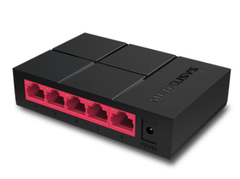 Switch Để Bàn 5 cổng 10/100/1000Mbps MERCUSYS MS105G