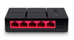 Switch Để Bàn 5 cổng 10/100/1000Mbps MERCUSYS MS105G