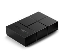 Switch Để Bàn 5 cổng 10/100/1000Mbps MERCUSYS MS105G