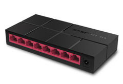 Switch Để Bàn 8 cổng 10/100/1000Mbps MERCUSYS MS108G