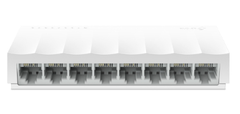 Switch Để Bàn 8 Cổng TP-Link LS1008 Tốc độ 10/100