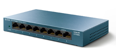Switch Để Bàn 8 Cổng TP-Link LS108G Tốc độ 10/100/1000