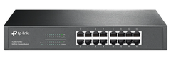 Switch Để Bàn/Rackmount 16 Cổng Gigabit TP-Link TL-SG1016D