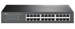Switch Rackmount/Để Bàn 24 Cổng Gigabit TP-Link TL-SG1024D