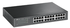 Switch Rackmount/Để Bàn 24 Cổng Gigabit TP-Link TL-SG1024D