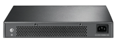 Switch Rackmount/Để Bàn 24 Cổng Gigabit TP-Link TL-SG1024D