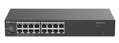 Switch Để Bàn 16 Cổng Gigabit Ruijie Reyee RG-ES116G