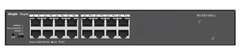 Switch Để Bàn 16 Cổng Gigabit Ruijie Reyee RG-ES116G