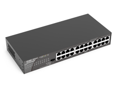 Switch Để Bàn/Rackmount 24 Cổng Gigabit Ruijie Reyee RG-ES124GD