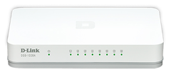 Thiết bị chuyển mạch để bàn D-Link DGS-1008A