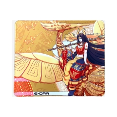 Bàn Di Chuột EDRA EMP904 Lạc Hồng 35x30cm