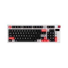 Bàn Phím Cơ Gaming EDRA EK398PRO TRIPLE MODE