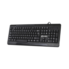 Bàn Phím Văn Phòng EDRA EK501