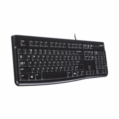 Bàn Phím Logitech K120
