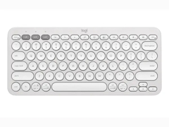 Bàn phím Bluetooth Logitech Pebble Key 2 K380S