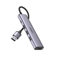 Bộ Chia Hub USB 3.0 4 Cổng Ugreen 20805