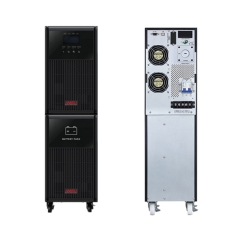 Bộ Lưu Điện Online Masu MS – 10K LCD 10000VA/9000W