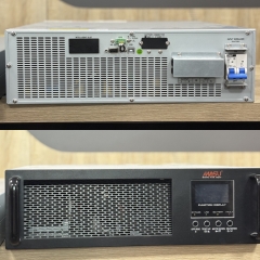 Bộ Lưu Điện Online Rack Masu MS – 10KR LCD 10KVA/9000W