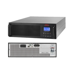 Bộ Lưu Điện Online Rack Masu MS – 10KRS LCD 10KVA/9000W