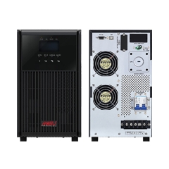 Bộ Lưu Điện Online Masu MS – 10KS LCD 10000VA/9000W