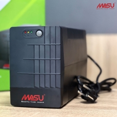 Bộ Lưu Điện Offline Masu MS – 2200VA 2200VA/1200W