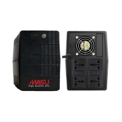 Bộ Lưu Điện Offline Masu MS – 2200VA 2200VA/1200W