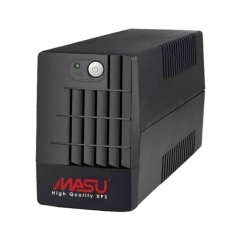 Bộ Lưu Điện Offline Masu MS 650VA 650VA/390W