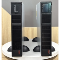 Bộ Lưu Điện Online Rack Masu MS – 6KRS LCD 6KVA/5400W