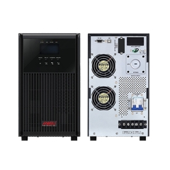 Bộ Lưu Điện Online Masu MS – 6KS LCD 6000VA/5400W