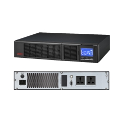 Bộ Lưu Điện Online Rack Masu MS – 1KR LCD 1000VA/900W