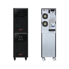 Bộ Lưu Điện Online Masu MS - 6K LCD 6000VA/5400W