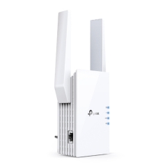 Bộ Mở Rộng Sóng TP-Link RE505X WiFi 6 AX1500 Băng Tần Kép OneMesh