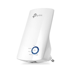 Bộ Kích Sóng WiFi TP-Link TL-WA850RE 300Mbps