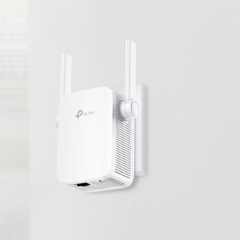 Bộ Mở Rộng Sóng Wifi TP-Link TL-WA855RE 300Mbps