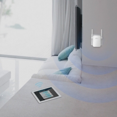 Bộ Mở Rộng Sóng Wifi TP-Link TL-WA855RE 300Mbps