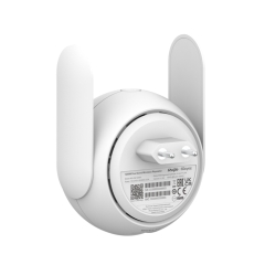Bộ Mở Rộng WiFi Ruijie RG-EW1200R 1200M Băng Tần Kép