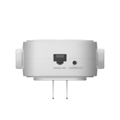 Bộ Mở Rộng WiFi Ruijie RG-EW300R 300Mbps