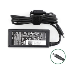 Bộ Nguồn Laptop Dell 65W (4.5mm)