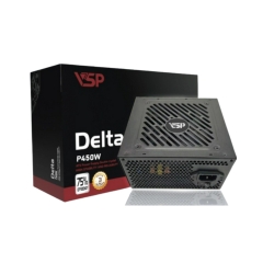 Bộ Nguồn VSP Delta P450W