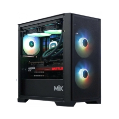 Bộ PC Gaming i5-14600KF | RTX 5060 8GB | RAM 16GB DDR5