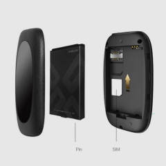 Bộ Phát Wifi Di động 4G LTE TP-Link M7000 150Mbps