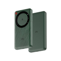 Bộ phát WiFi 5G ZTE U30 Pro 5G | Bộ phát WiFi 5G WiFi 6, Tốc độ 2.7gbps, Pin 5.000 mAh