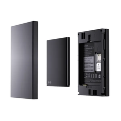 Bộ phát WiFi di động Tenda 4G180 4G LTE AX300 WiFi 6