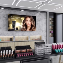 Màn Hình Thương Mại 85 Inch 4K UHD Sony Pro BRAVIA BZ40L FW-85BZ40L