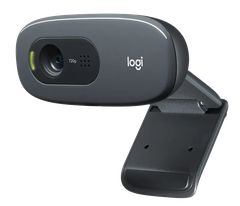 Webcam LOGITECH HD C270