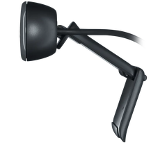 Webcam LOGITECH HD C270