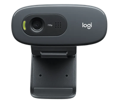 Webcam LOGITECH HD C270